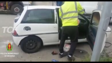 Discariche abusive, caccia agli zozzoni arrivano 1200 telecamere