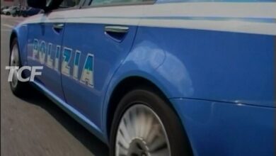 Falsa rapina in gioielleria, in manette due catanesi