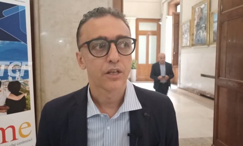 Pietro Fazio - Progetto Become