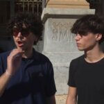 Federico Auditore - Studenti in Piazza