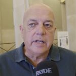 Giuseppe Gemellaro - Agitazione dipendenti comunali