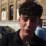 Giovanni Orfila - Studenti in Piazza