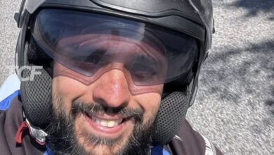 Incidente ME-PA 38enne, 38enne scooterista perde la vita