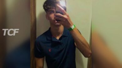 Incidente mortale Capo d’Orlando, Brolo piange Edoardo Ratto