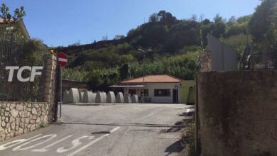 Isole ecologiche, lunedì riapertura