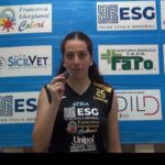 Rebecca La Spada – Messina Volley