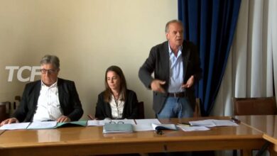 Bilancio 2025, Regione commissaria Palazzo Zanca