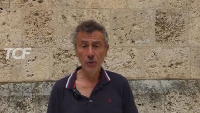 Antonio Mazzeo – Spettacolo La Fiaba