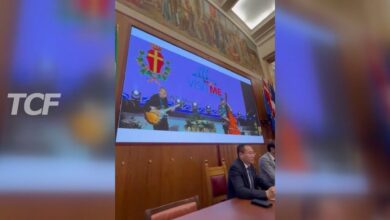 Messina-Cina. Cultura, dialogo e relazioni
