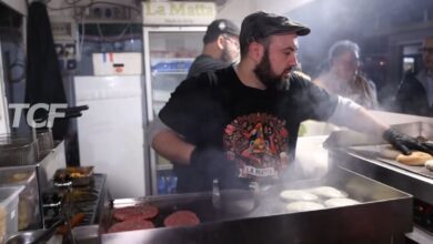 Street Food Fest, cibo e musica a Piazza Cairoli