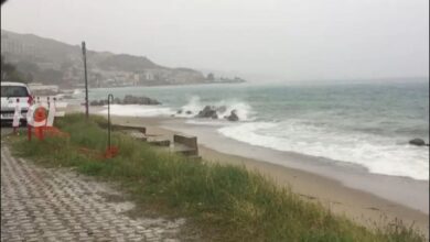 Meteo weekend. Arrivano maestrale e freddo