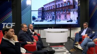 Regione, Lombardo: De Luca Presidente, Leanza: Il Campo Largo può vincere