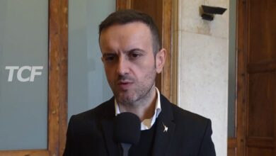 Cosimo Oteri - Oteri e Centofanti confermati consiglieri