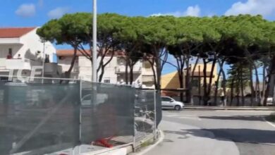 Parcheggio Torre Faro, l'amministrazione fa chiarezza