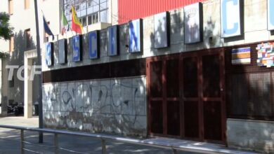 Piscina Campagna ancora chiusa, chiesto accesso agli atti