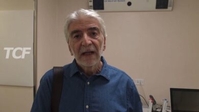Placido Mondello - Riattivazione Microbiologia
