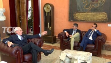 Ponte, delibera Cipess entro fine mese
