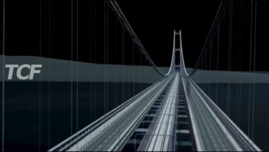 Ponte indagini in Procura, acquisiti documenti al Mit e al Cipess