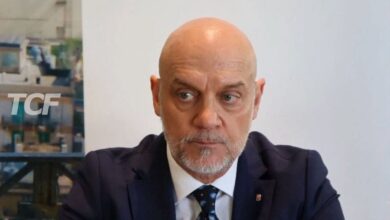 Ponte, l'ammiraglio Marchese coordinatore per la sicurezza navale