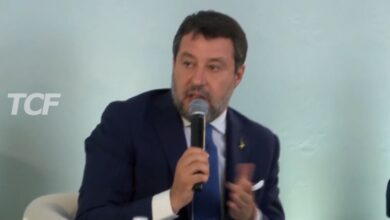 Protesta caro gasolio, Salvini promette 430 milioni