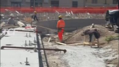 Risanamento a Messina, focus sui nuovi 32 alloggi in legno