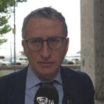 Francesco Rizzo - Porto Tremestieri