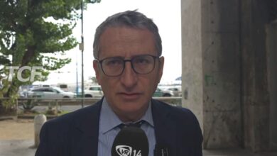 Francesco Rizzo - Porto Tremestieri