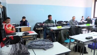 Scuola, stop accorpamenti e soppressioni istituti