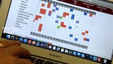 Scuole senza internet, didattica bloccata