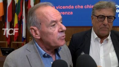 Marcello Scurria - Denaro pubblico e conflitto d’interessi