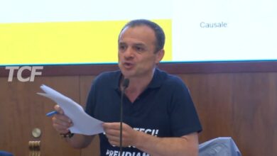 Tiene banco il patto SCN-FDI tra scontenti e canti delle sirene
