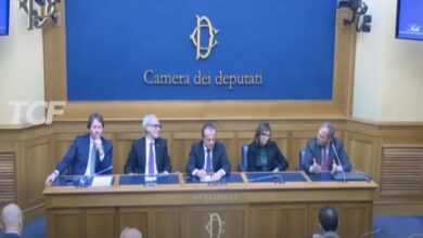 Grazie a “Giorgia” nasce il gruppo ScN alla Camera
