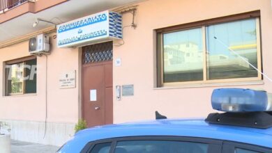 Stalking e violenza sessuale sulla ex, in manette un 42enne