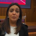 Chiara Sterrantino - Pensilina bruciata