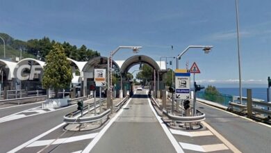 Autostrade, domenica chiuso tratto Taormina – Giardini