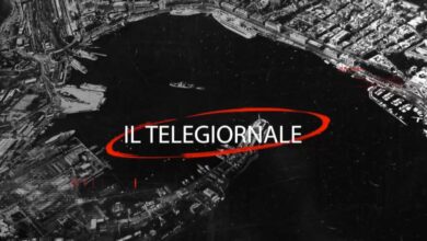 Il telegiornale 30 10 2026