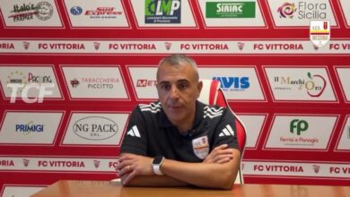 Alfio Torrisi – Acr, tre punti e vetta solitaria. A Vittoria successo e fuga