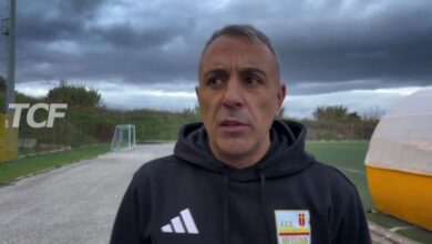 Alfio Torrisi – Messina travolgente allo “Scrofani - Salustro”: Palazzolo battuto 1-4