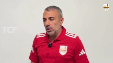 Alfio Torrisi – Messina devastante in Coppa. Domenica la trasferta a Vittoria