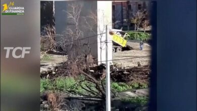 Traffico illecito rifiuti, Riesame annulla sequestri ai de luca