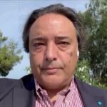 Ivan Tripodi - Patto area dello Stretto industriali e sindacati dicono si