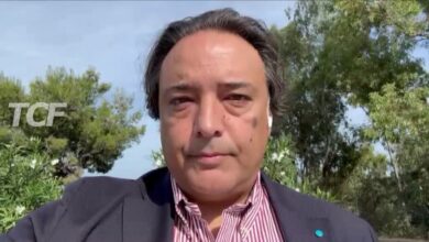 Ivan Tripodi - Patto area dello Stretto industriali e sindacati dicono si