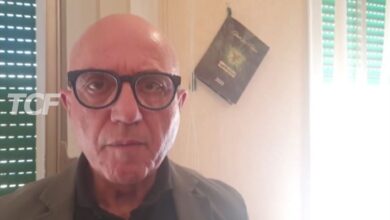 Santi Trovato - Aree risanamento trasformate in discariche