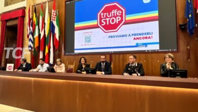 Campagna “truffe stop“ dedicata a studenti e volontari