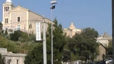 Violenza sessuale su un aliscafo, arrestato un 46enne a Vulcano