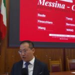 Antonio Tanqui Wang - Messina–Cina, Cultura, Dialogo e Relazioni