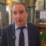 Leon Zingales - Salute incontra Scuola