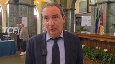 Leon Zingales - Salute incontra Scuola